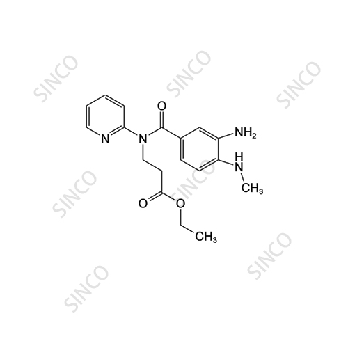 Dabigatran impurity P