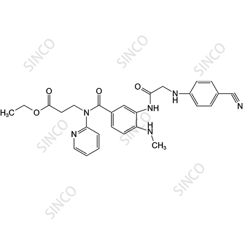 Dabigatran impurity Q