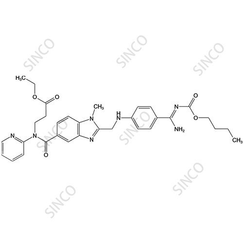 Dabigatran Etexilate Impurity 3