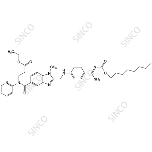 Dabigatran Etexilate Impurity 5