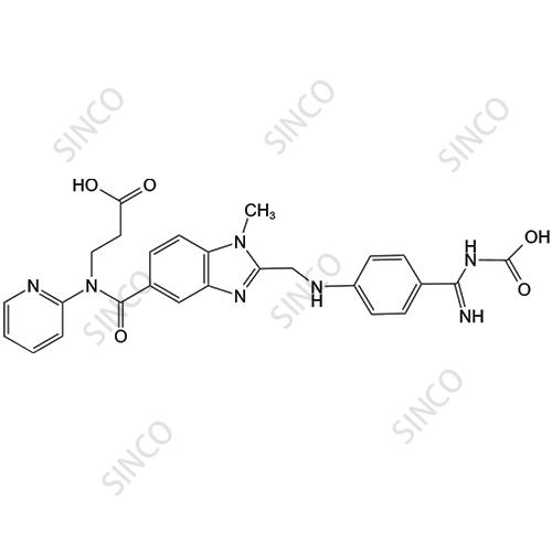 Dabigatran Impurity 6