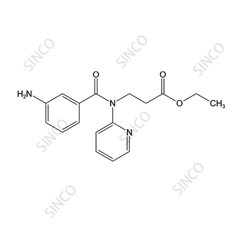 Dabigatran Impurity 7