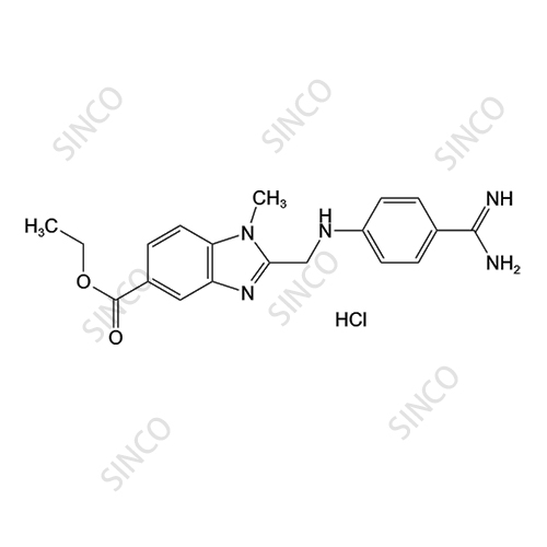 Dabigatran Impurity 9 HCl