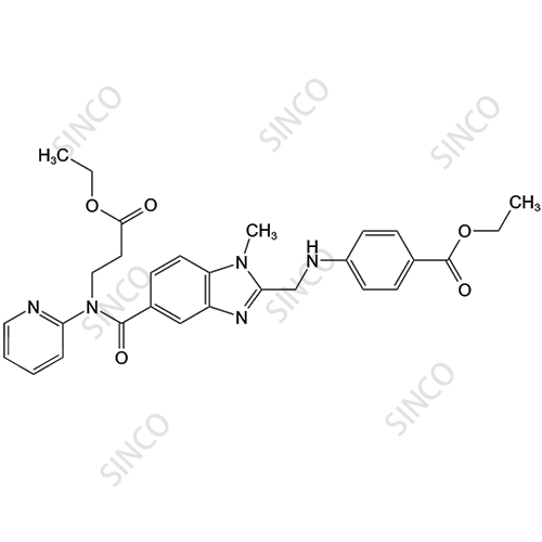 Dabigatran Impurity 11