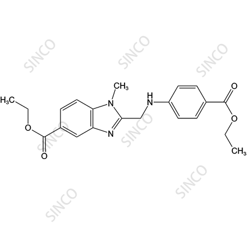 Dabigatran Impurity 12