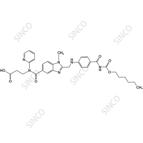 Dabigatran Impurity 13