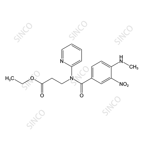 Dabigatran Impurity 14