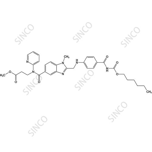 Dabigatran Impurity  20