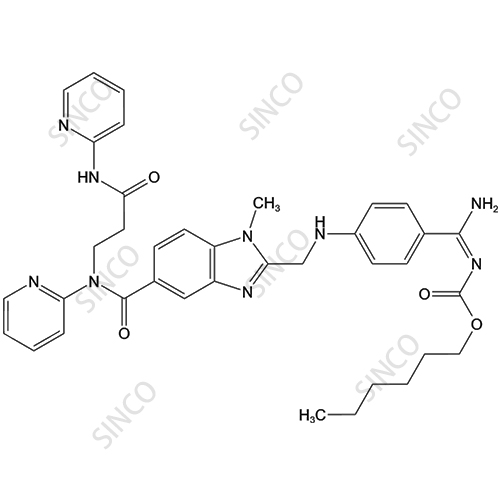 Dabigatran Impurity 23