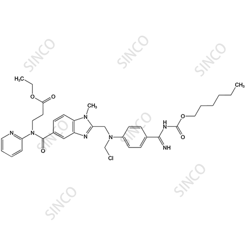 Dabigatran Etexilate Impurity 6