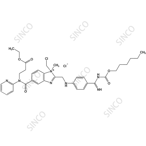 Dabigatran Etexilate Impurity 7