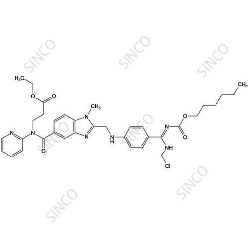 Dabigatran Etexilate Impurity 8