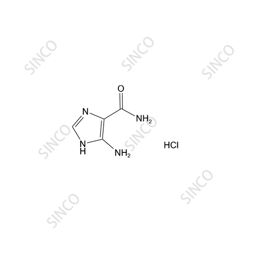 5-Amino-4-Imidazolecarboxamide HCl