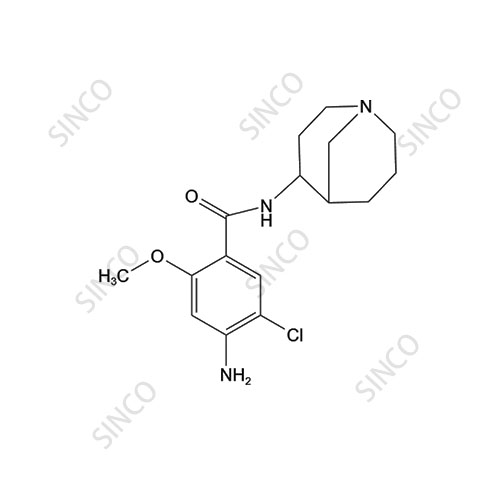 Dalotutumab (Renzapride)