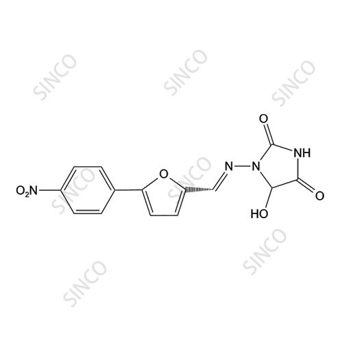 5-Hydroxy Dantrolene
