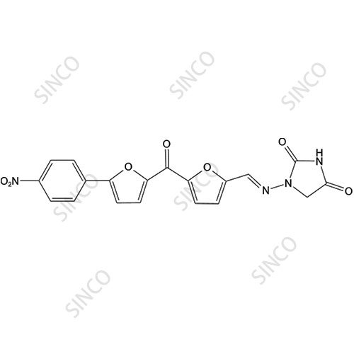 Dantrolene Impurity 1