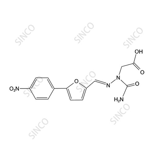 Dantrolene Impurity 2