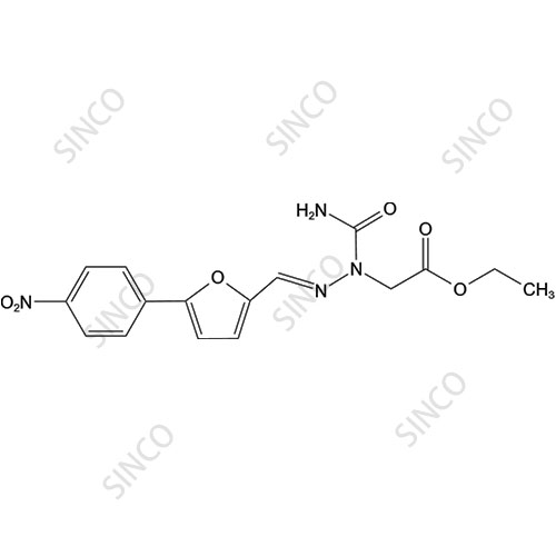 Dantrolene Impurity 3