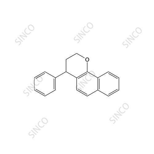 Dapoxetine Impurity 1