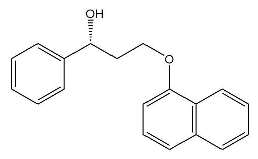 Dapoxetine Impurity 6