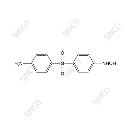 Dapsone hydroxylamine