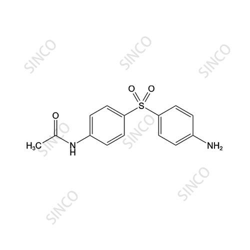 Monoacetyl Dapsone