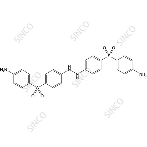 Dapsone Dimer Impurity