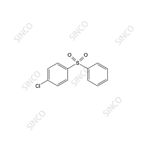 Dapsone Impurity 1