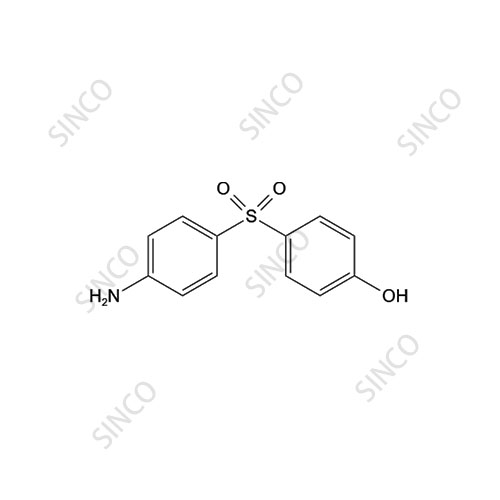 Dapsone Impurity 3