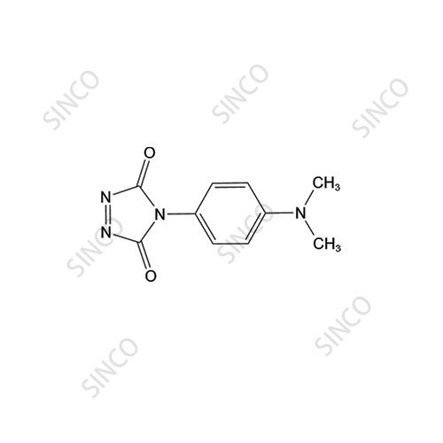 4-(4'-Dimethylaminophenyl)-1,2,4-Triazoline-3,5-Dione (DAPTAD)