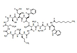 Daptomycin Impurity 5