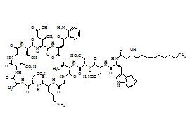 Daptomycin Impurity 12