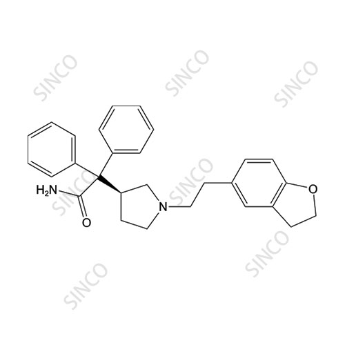 Darifenacin