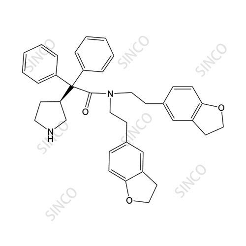 Darifenacin Dimer-1