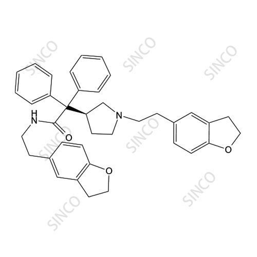 Darifenacin Dimer-2