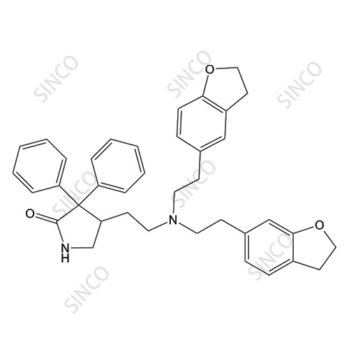 Darifenacin Impurity E