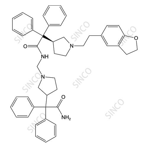 Darifenacin Impurity H