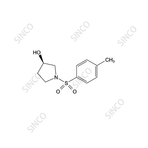 1-Tosyl-(3S)-hydroxy pyrrolidine