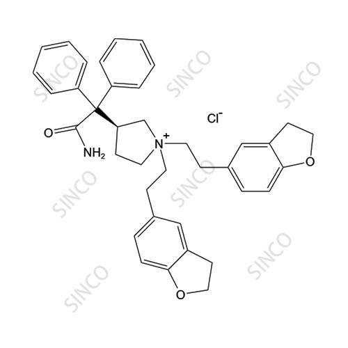 Darifenacin Impurity D