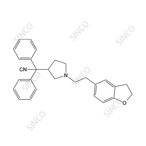 Darifenacin Impurity 1