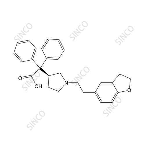 Darifenacin Impurity A