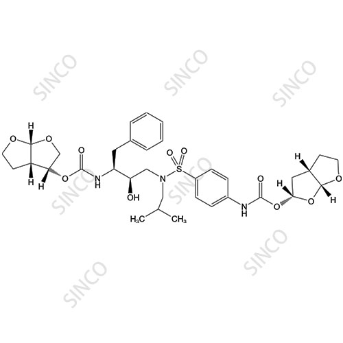 Darunavir Impurity 5