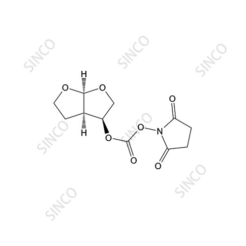 BIS THF HNS Derivative 1