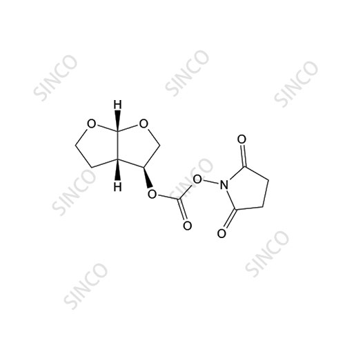 BIS THF HNS Derivative 2