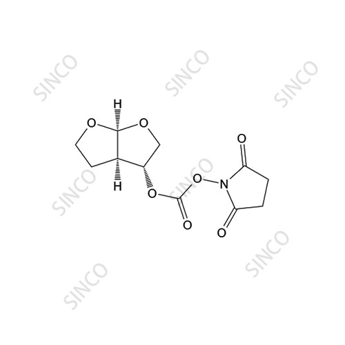 BIS THF HNS Derivative 3