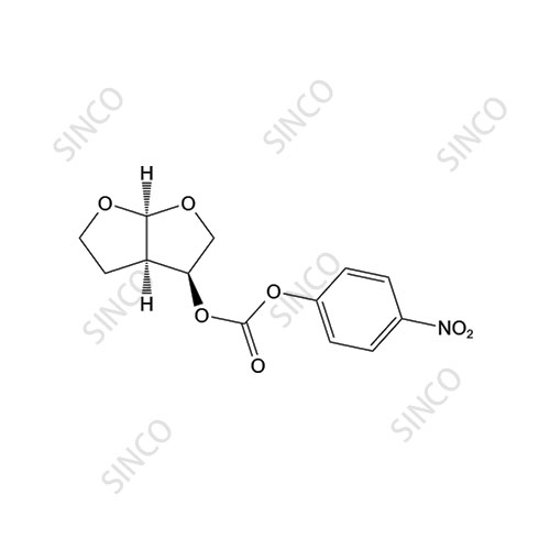 BIS THF Nitro Derivative 1