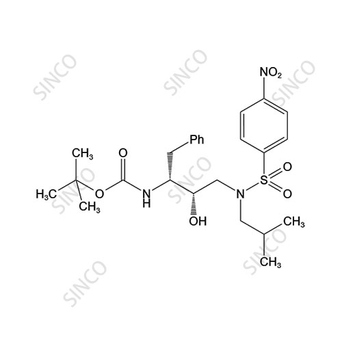 DNV-II impurity 1