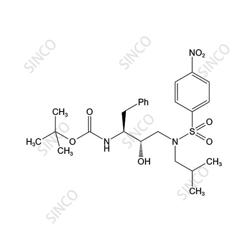 DNV-II impurity 2