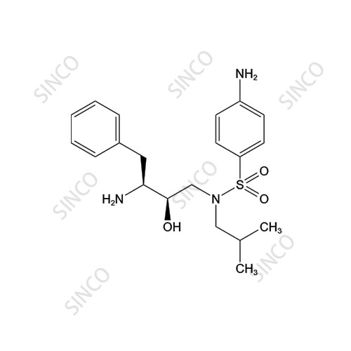 Darunavir Impurity A