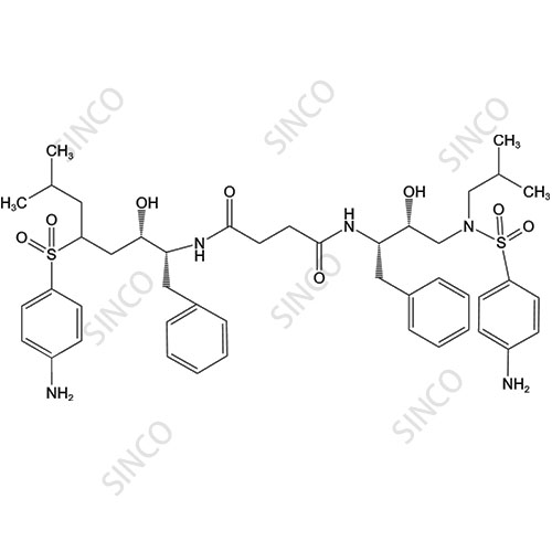 Darunavir Impurity B